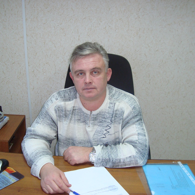 Сухоруков Игорь Петрович