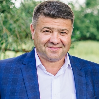Кириченко Игорь Иванович